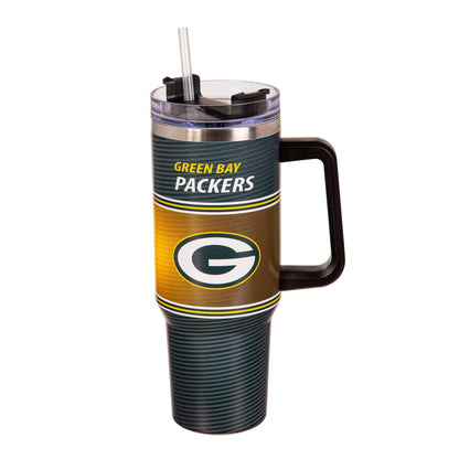 Green Bay Packers Tumbler