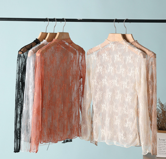 Lacey 2.0 Long Sleeve