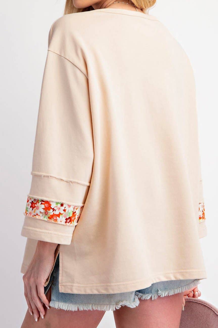 Dolly Daisy Top (Curvy)