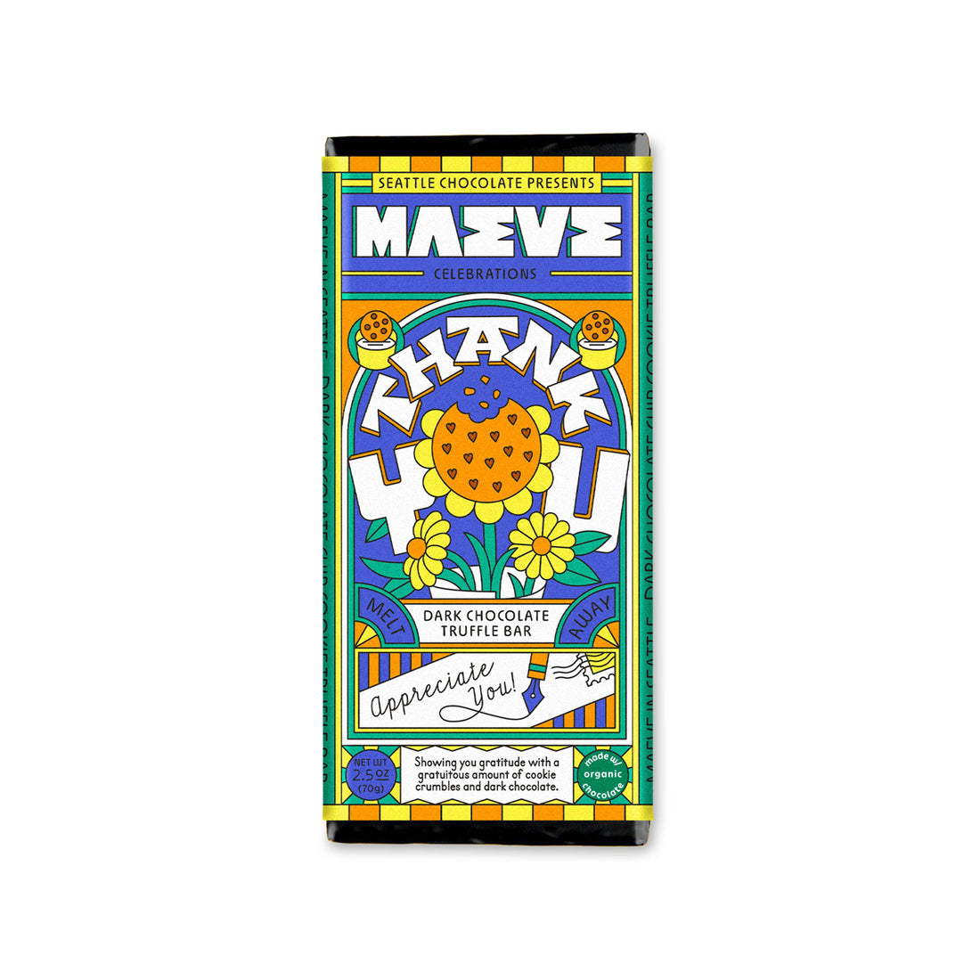 Thank You Truffle Bar