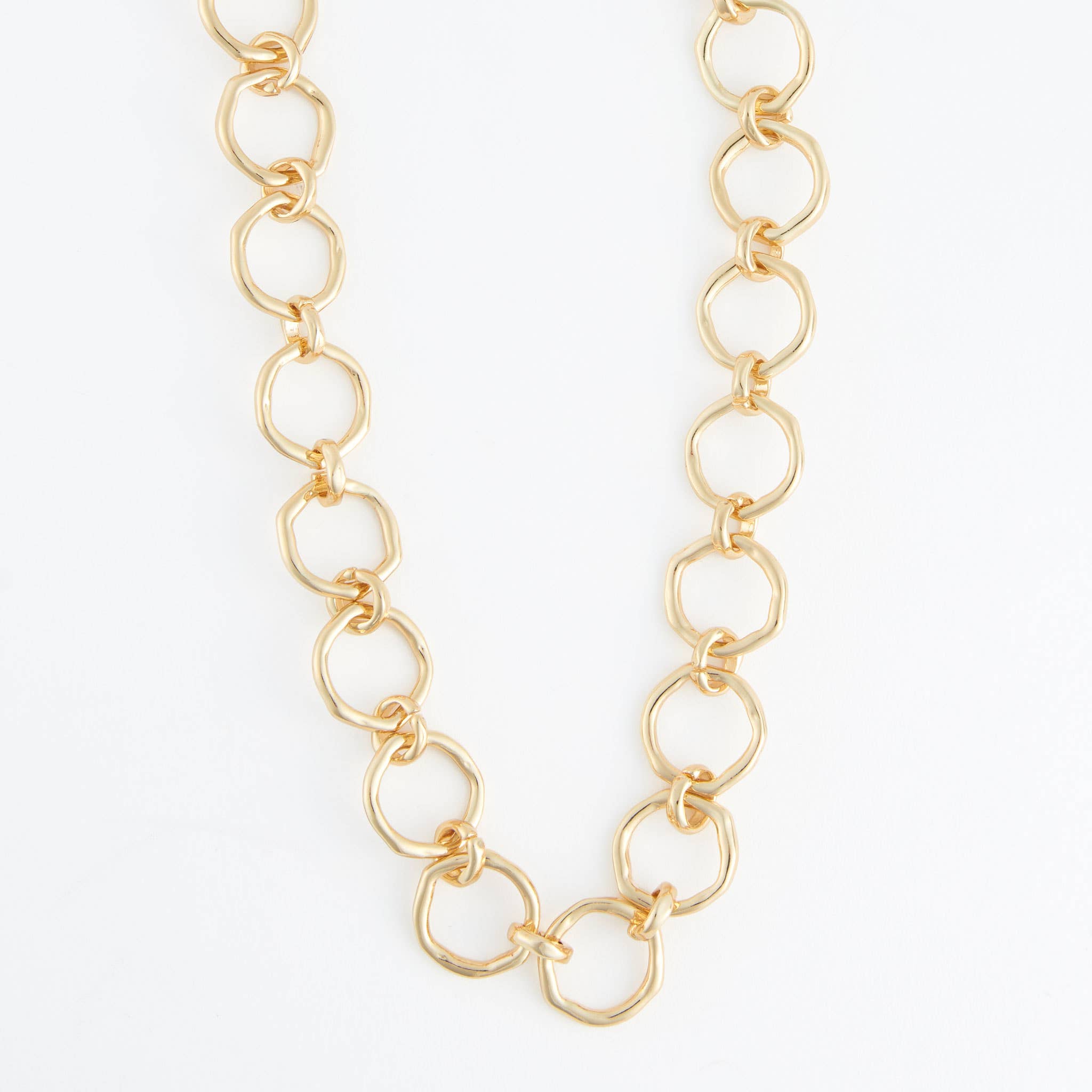 Simone Necklace