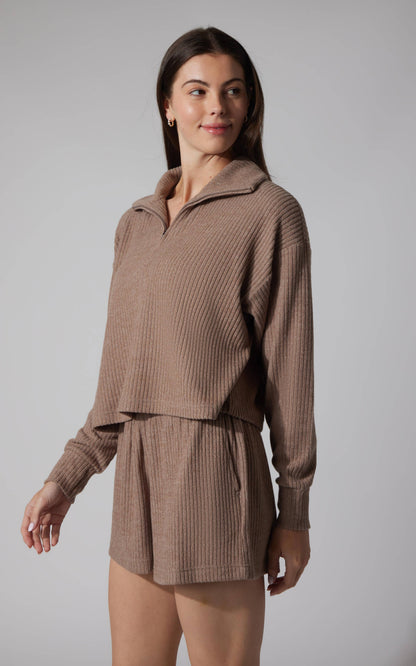 Zell Sweater