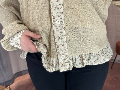 Rosewood Long Sleeve (Full Run)