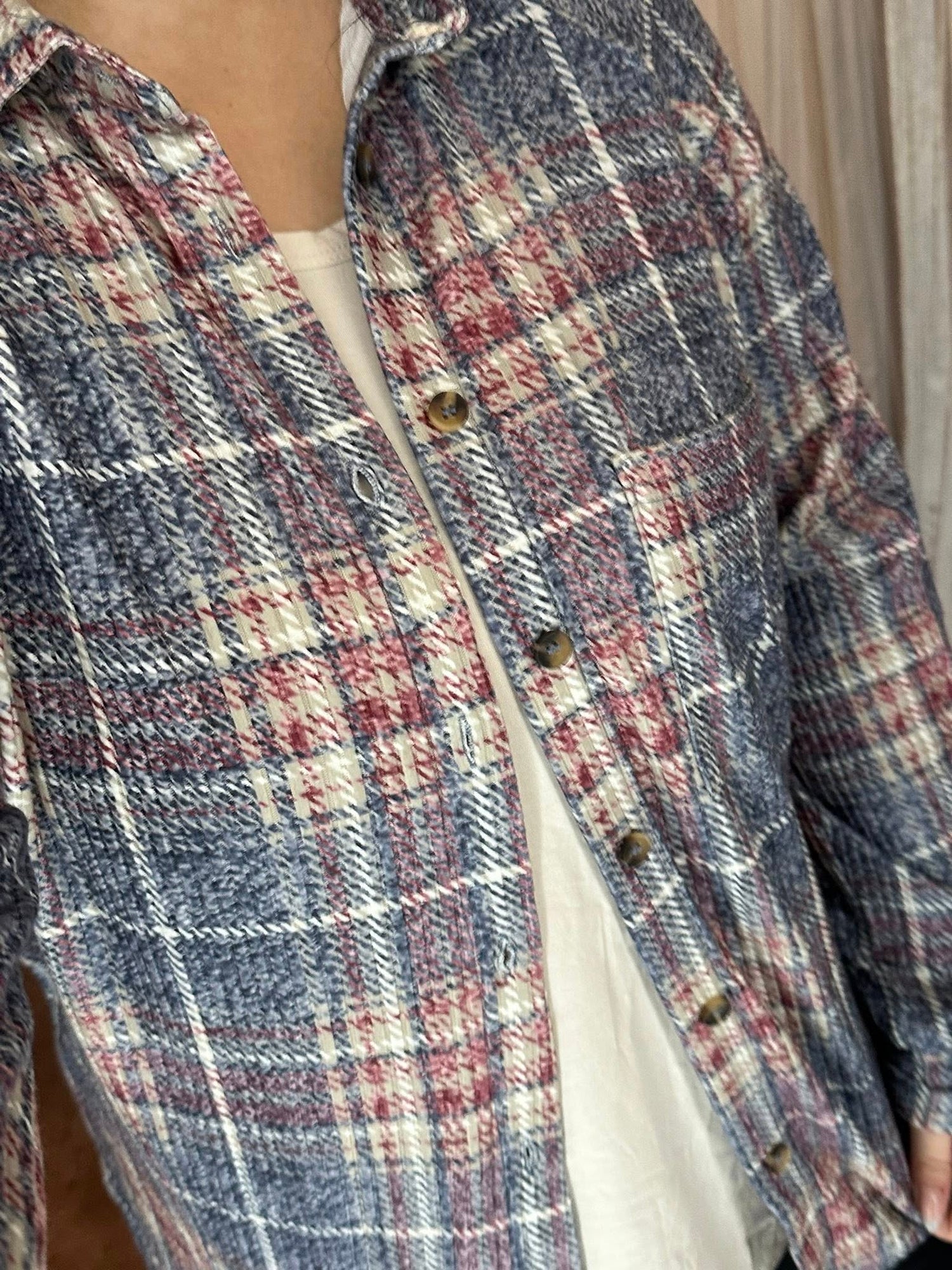 Viper Flannel