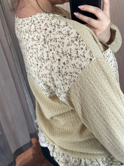 Rosewood Long Sleeve (Full Run)