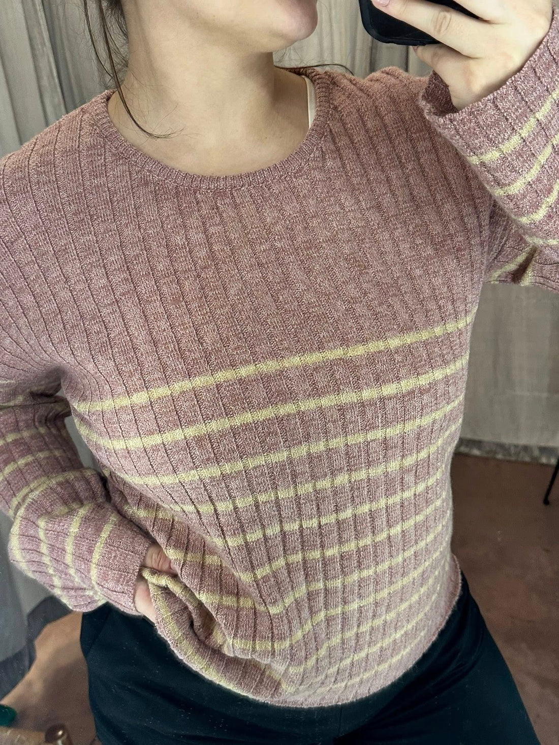 Radiant Sweater