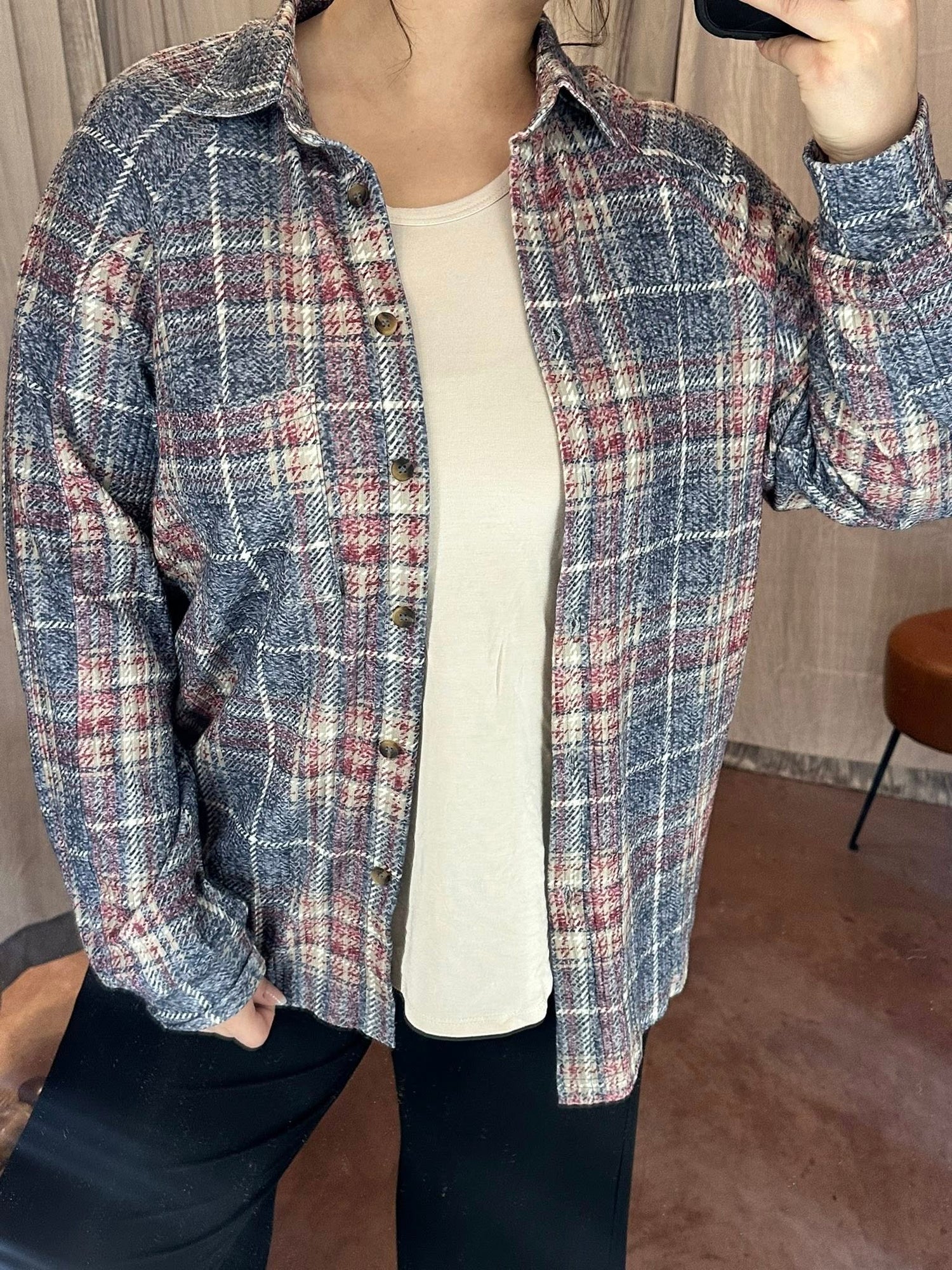 Viper Flannel