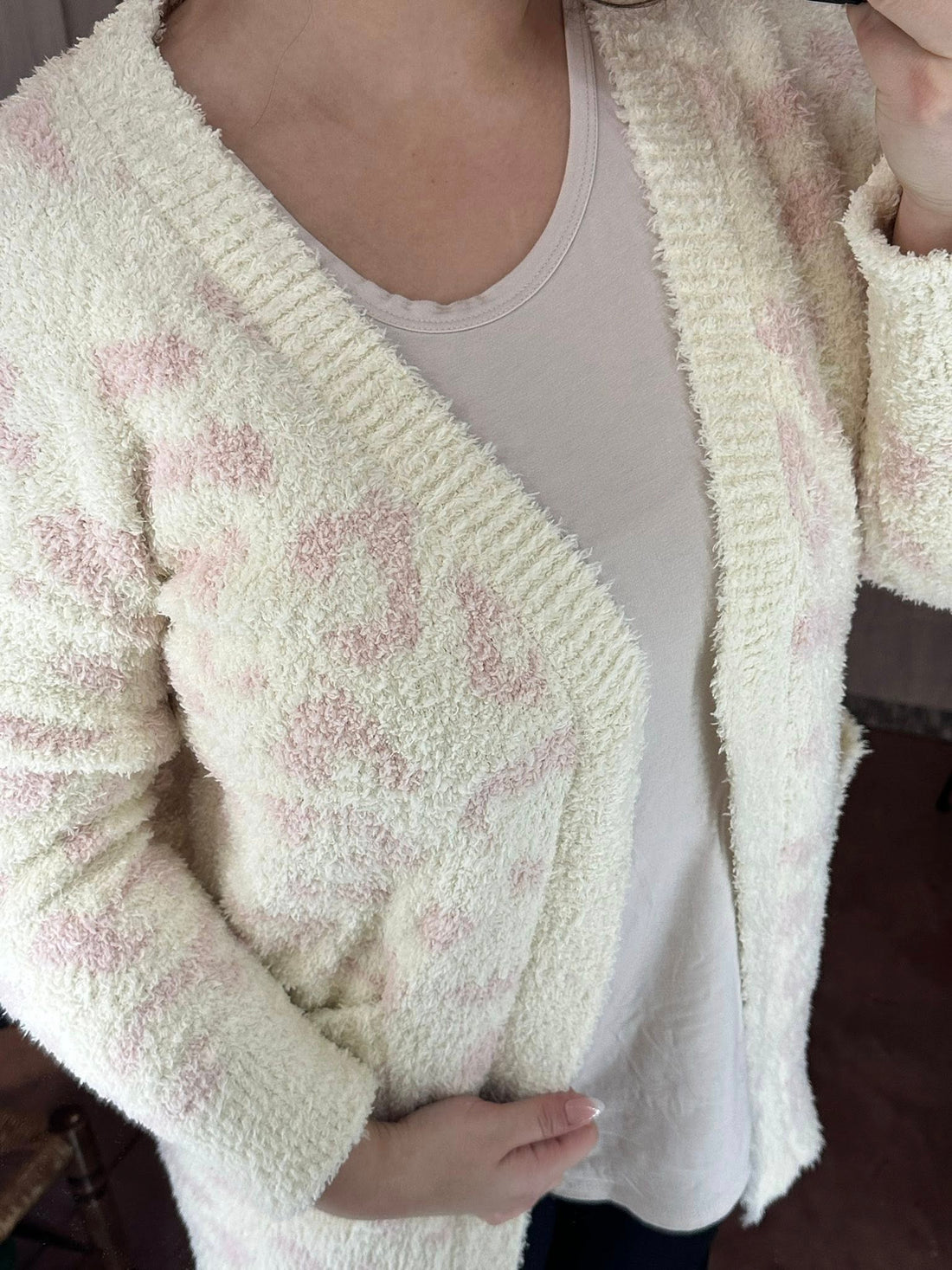 Nera Cardigan