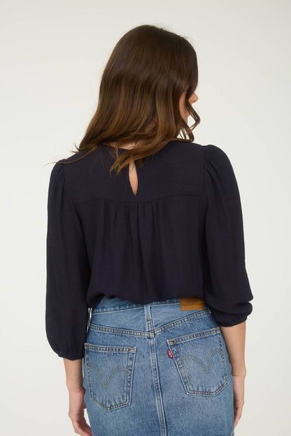 Ayla Blouse