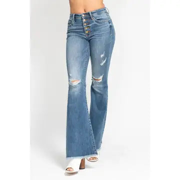 Vixen Jeans