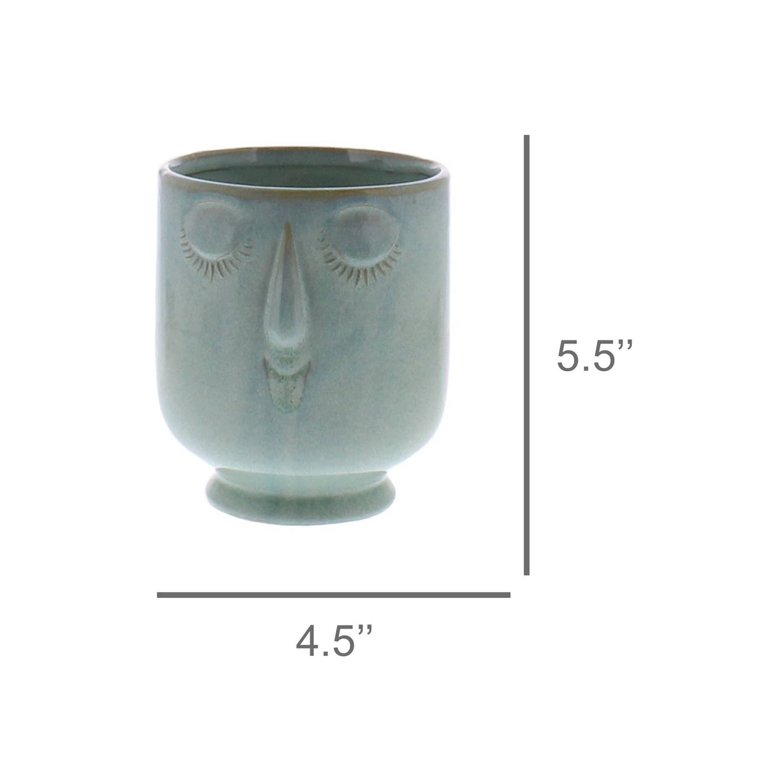 Celia Planter