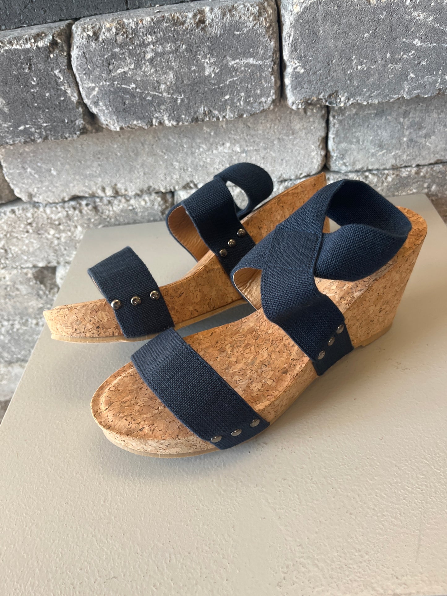 Liberty-Dark Denim