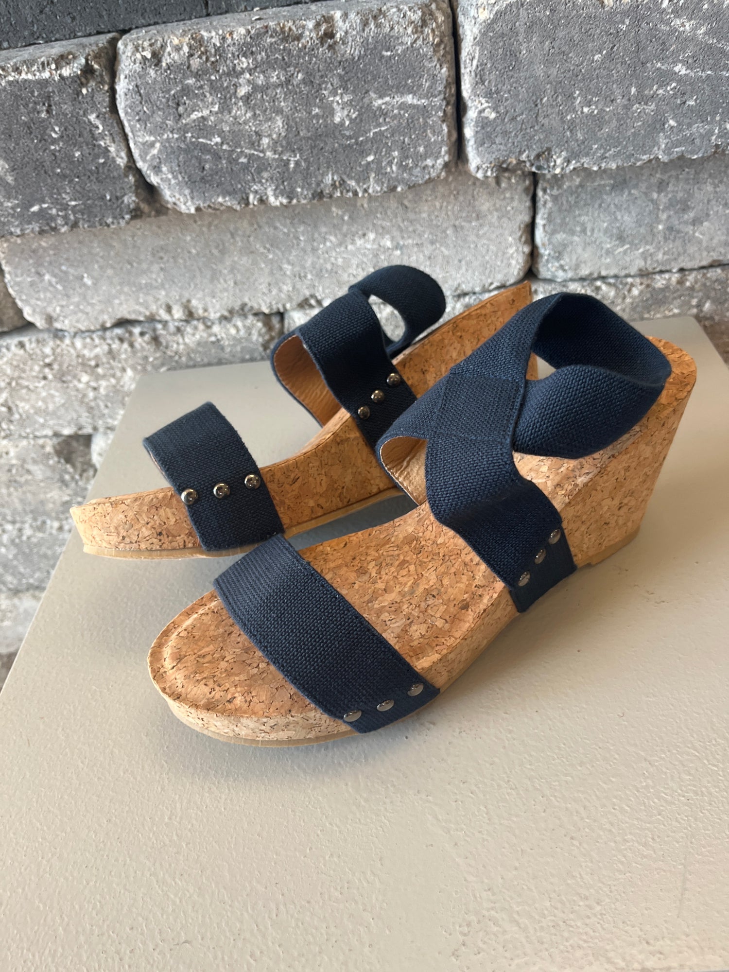Liberty-Dark Denim