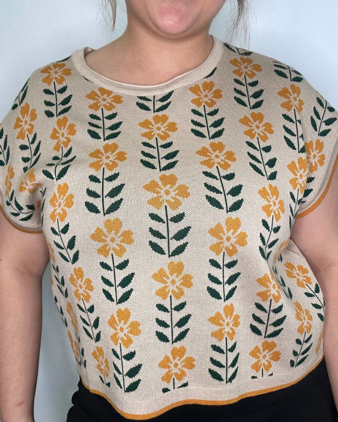 Meadow Muse Sweater