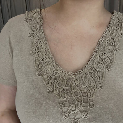 Maple T-Shirt