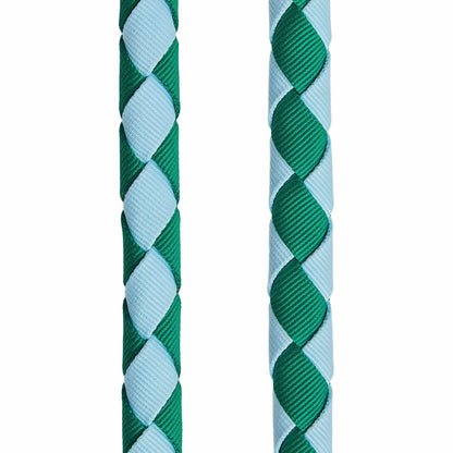 Hand Braided Dog Leash