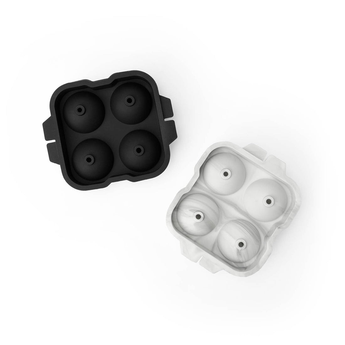 Silicone Ice Tray