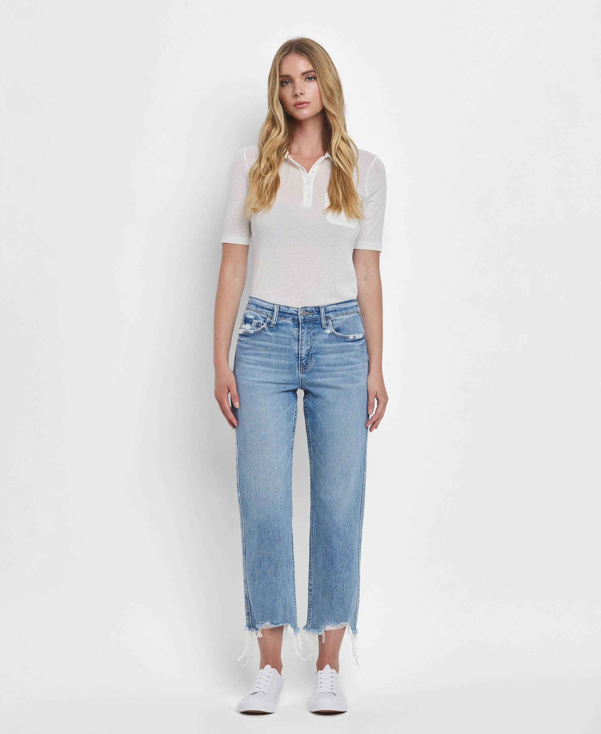 Cloud Nine Jeans