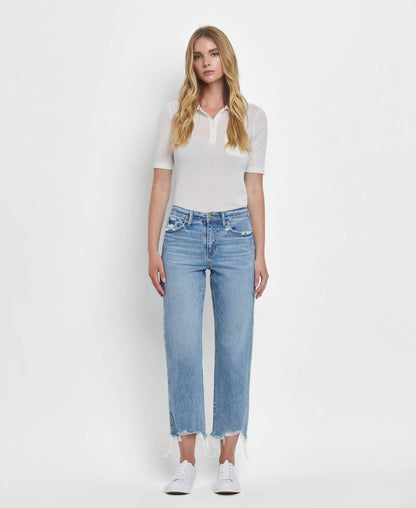 Cloud Nine Jeans