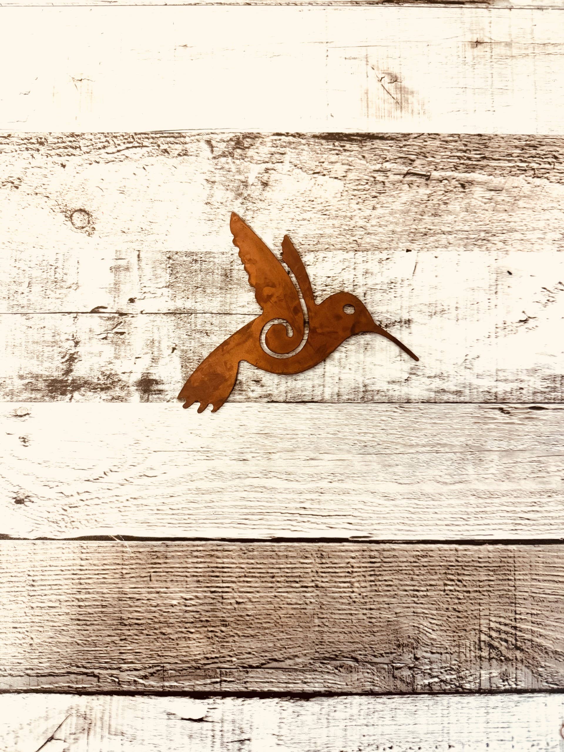 Spirit Hummingbird Magnet