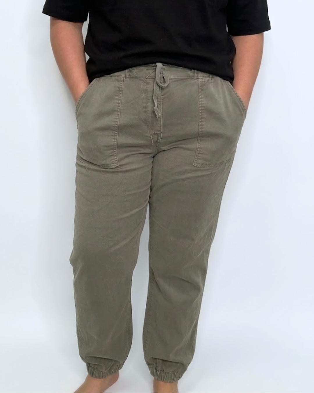 Everyday Escape Joggers