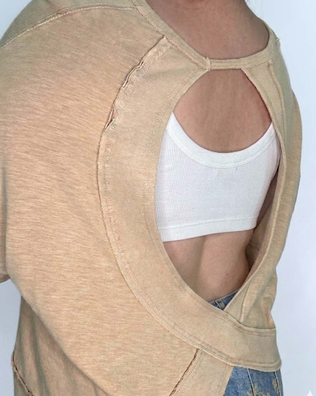 Canyon Breeze Pullover