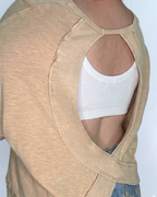 Canyon Breeze Pullover