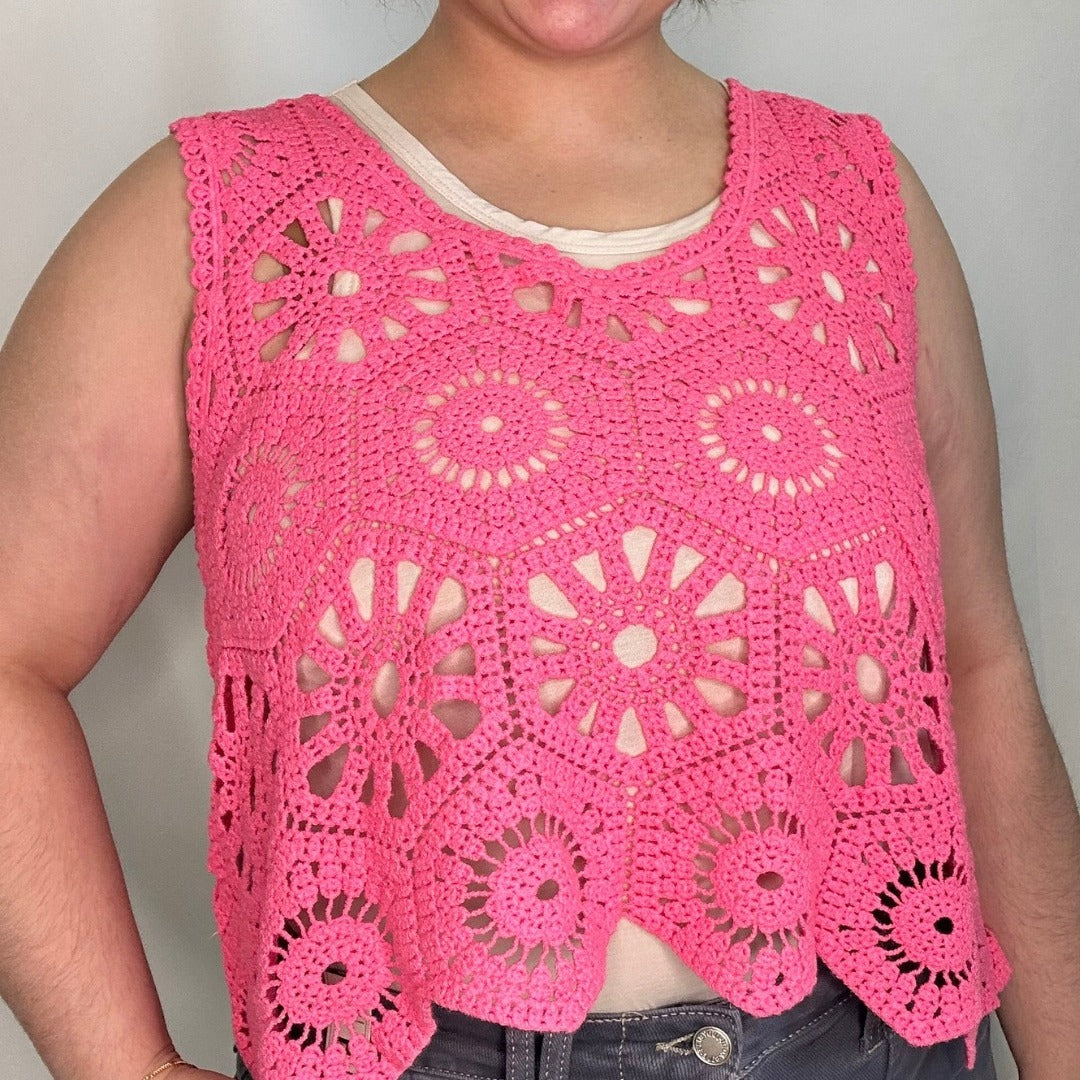 Maui Tank Top - One Size