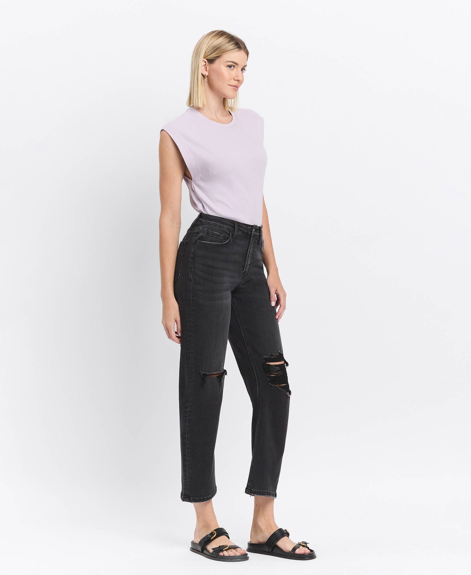 Eclipse Jeans