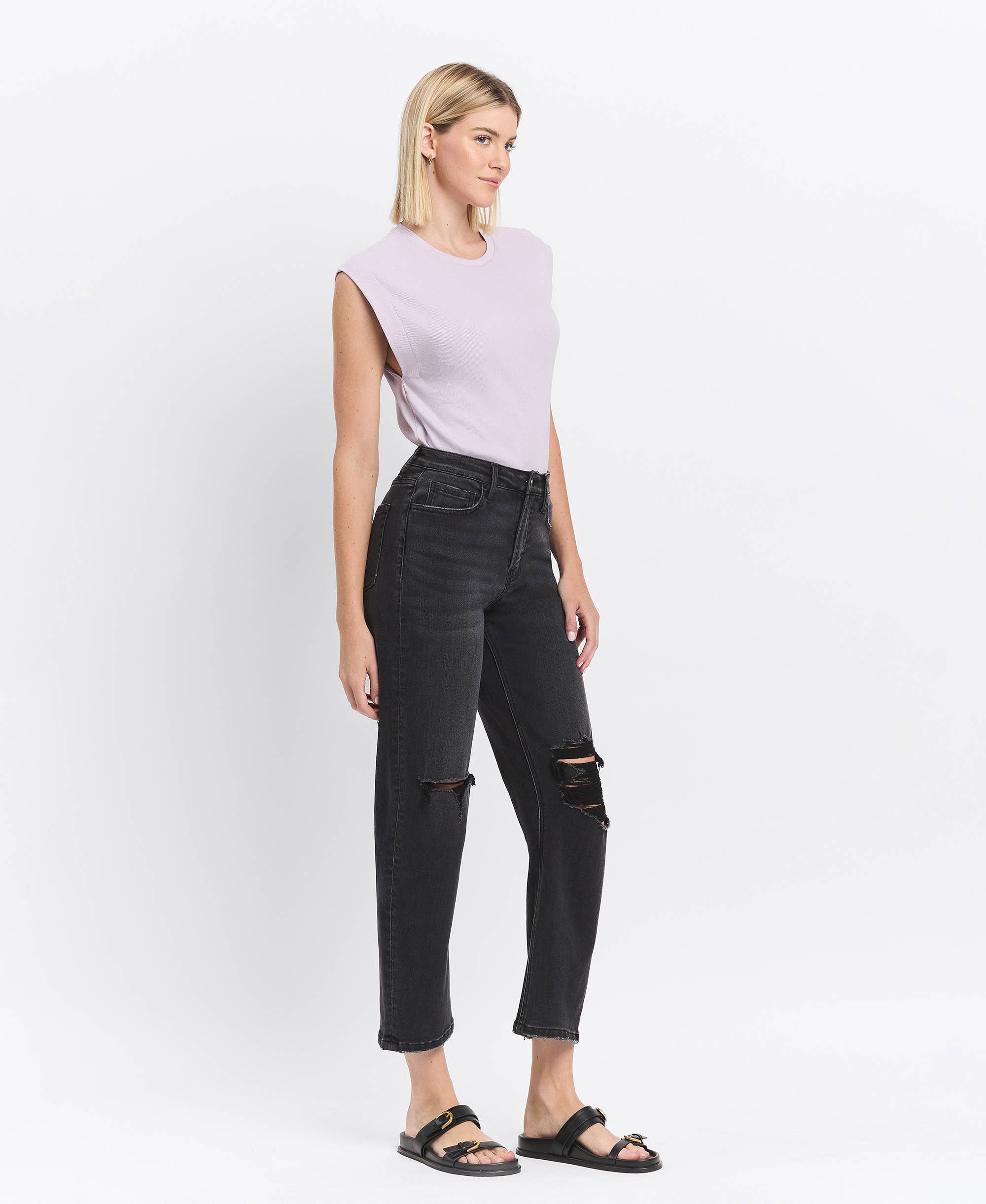 Eclipse Jeans