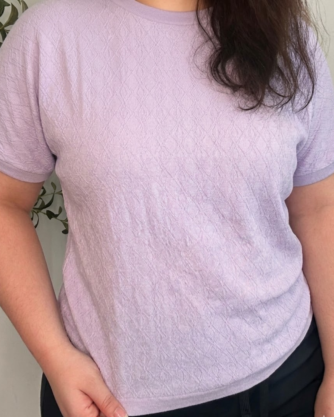 Candy Tee (Full Run)