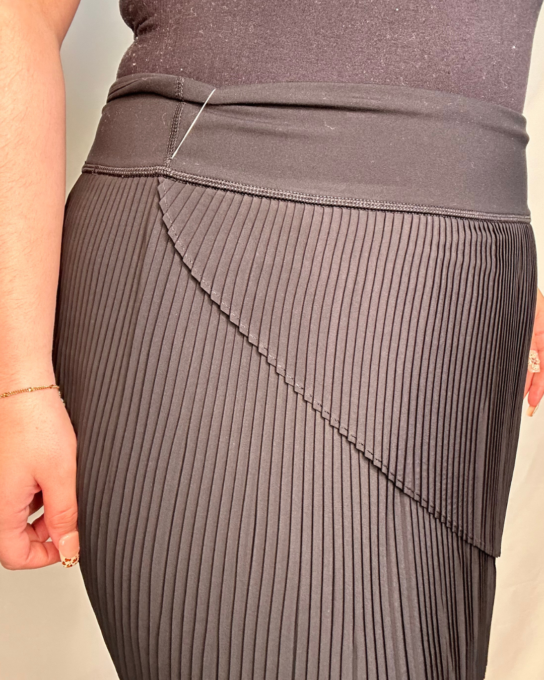 Lightstream Skort