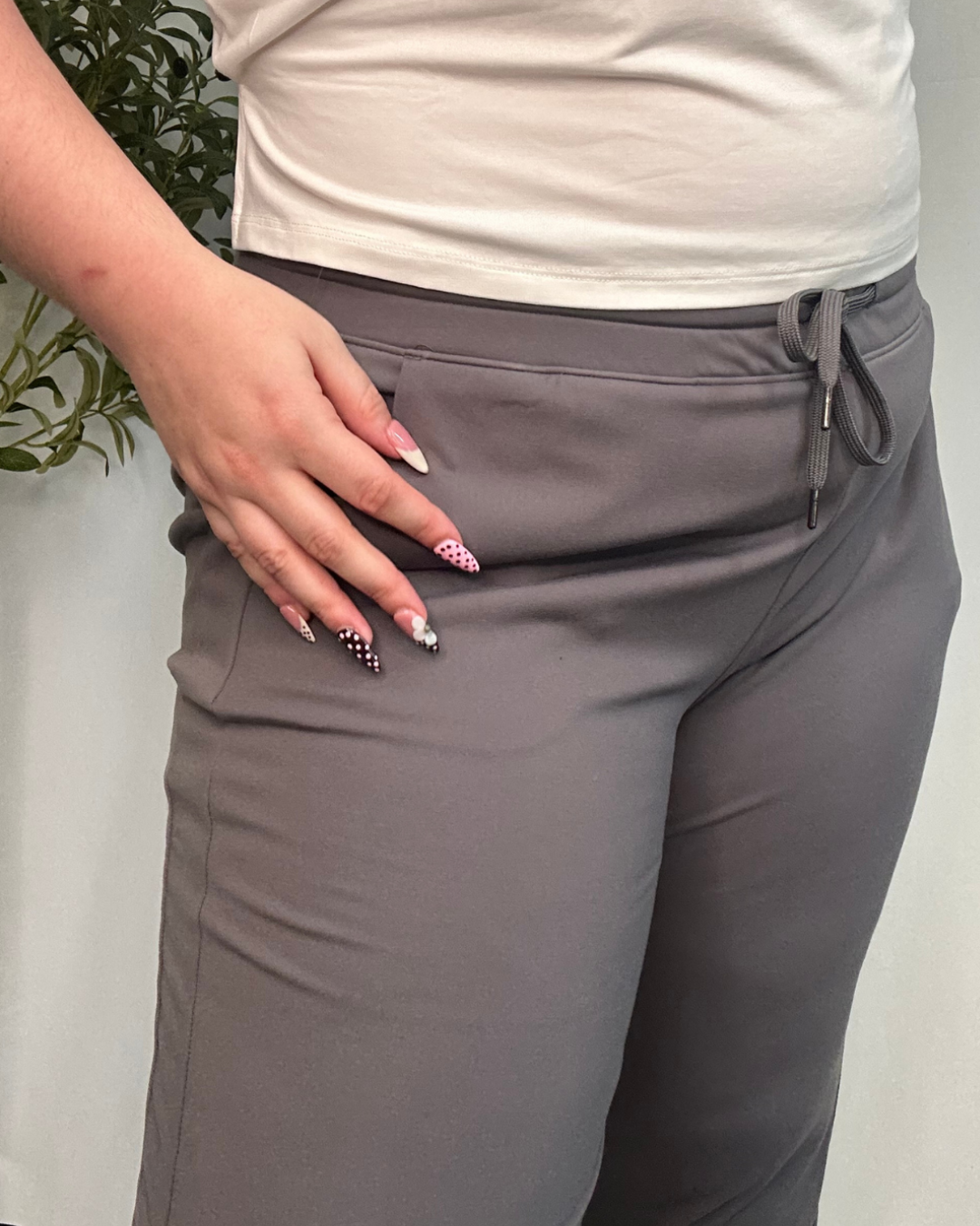 Tee Time Jogger