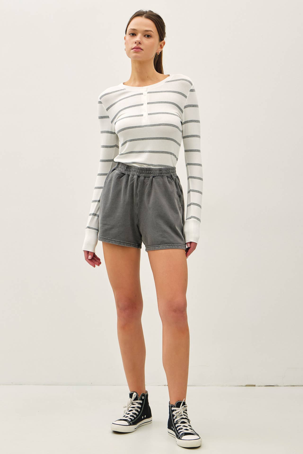 Campfire Shorts