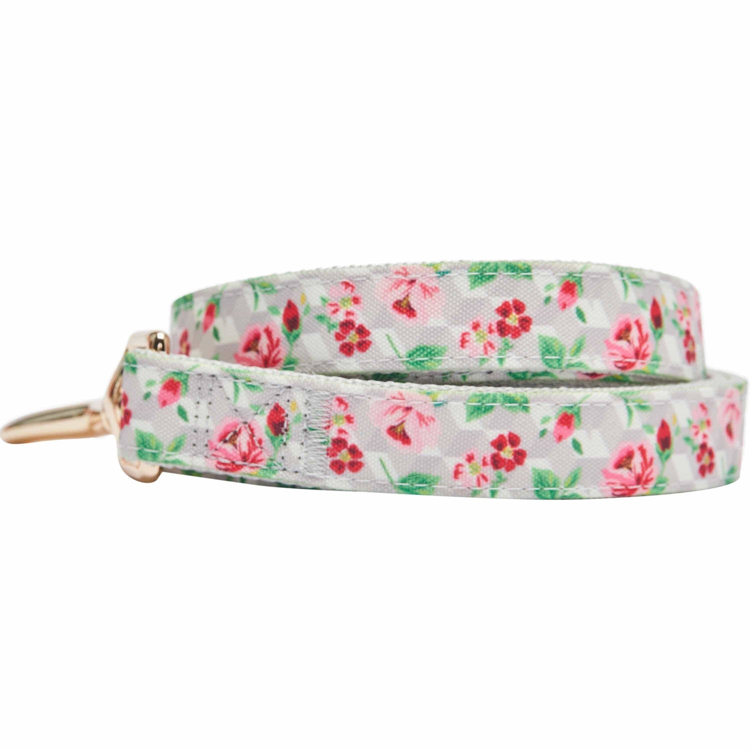 Flower Power Dog Leash