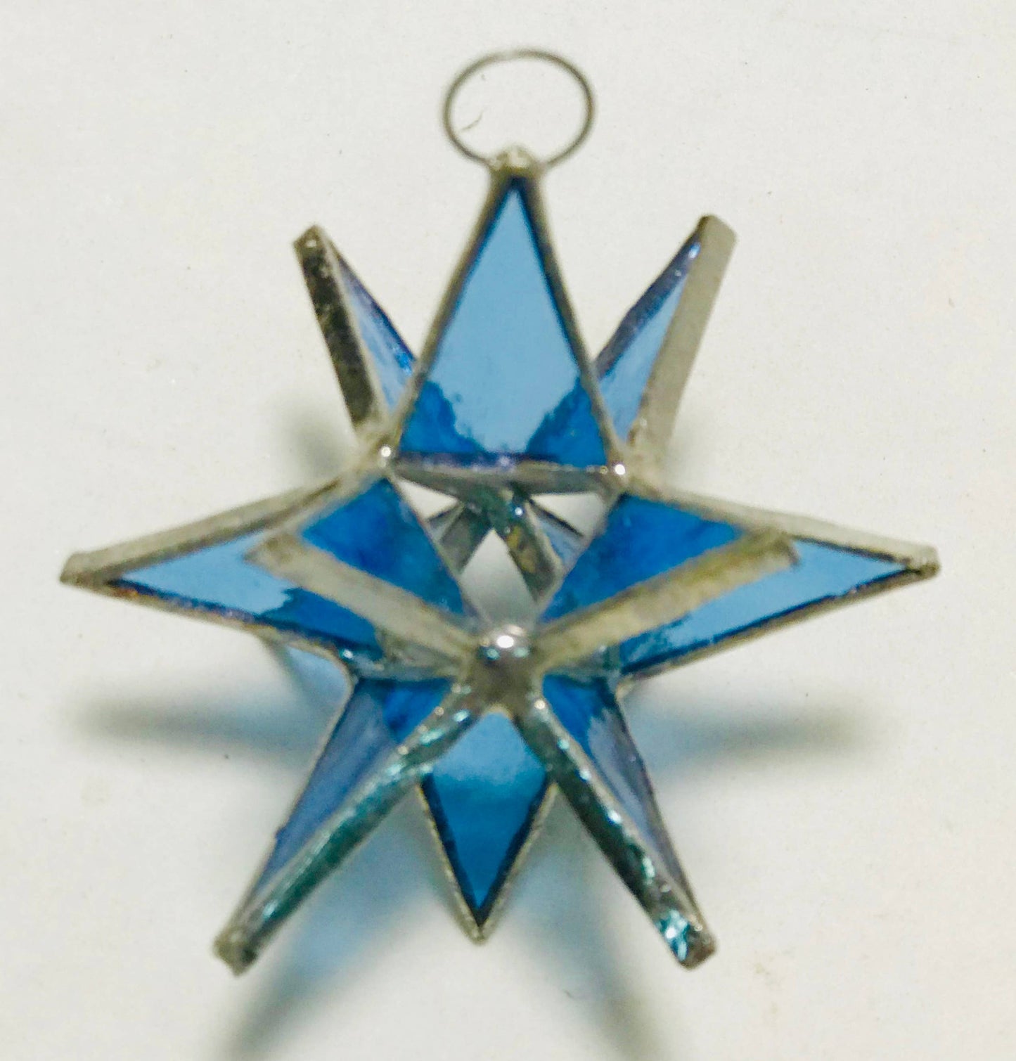 Moravian Star