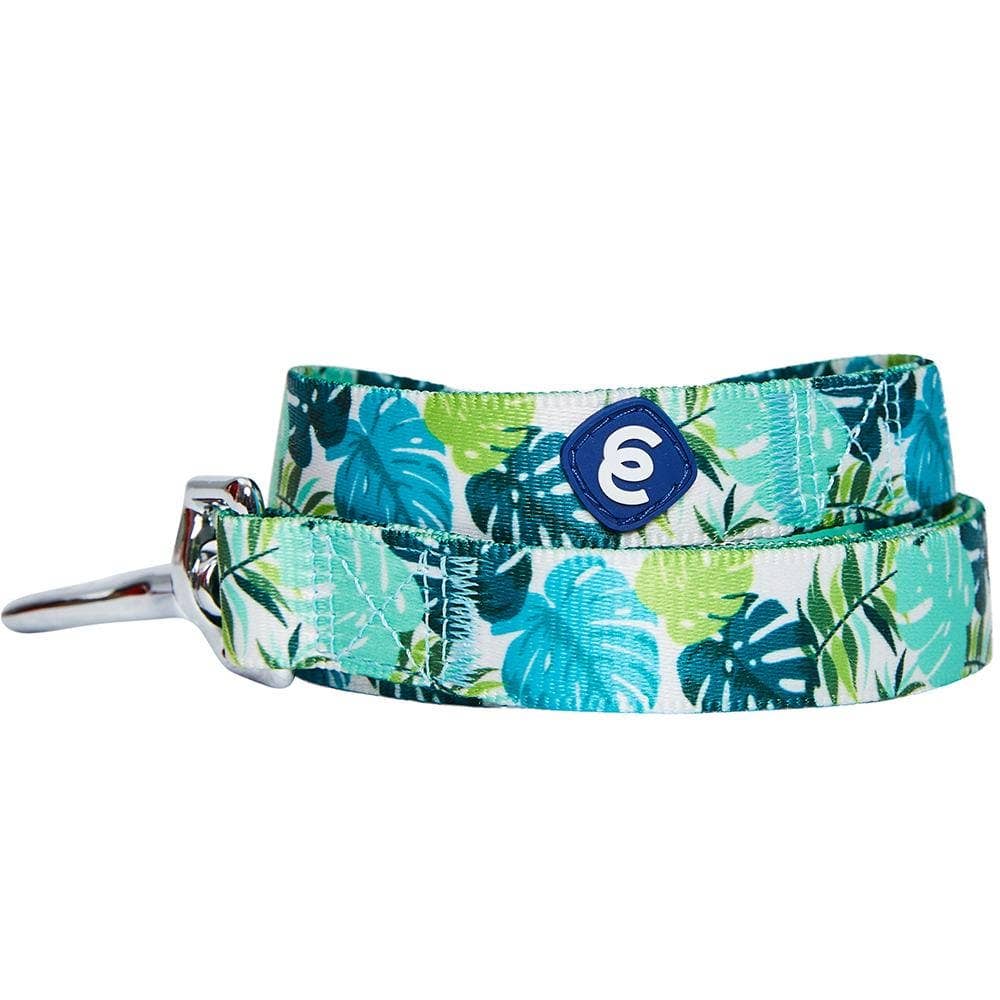 Tropical Dog Leash