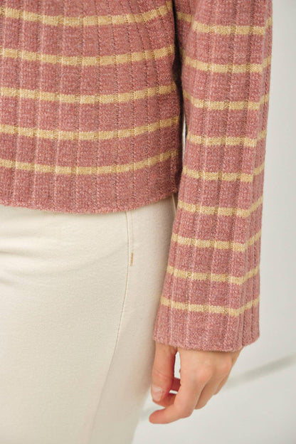 Radiant Sweater