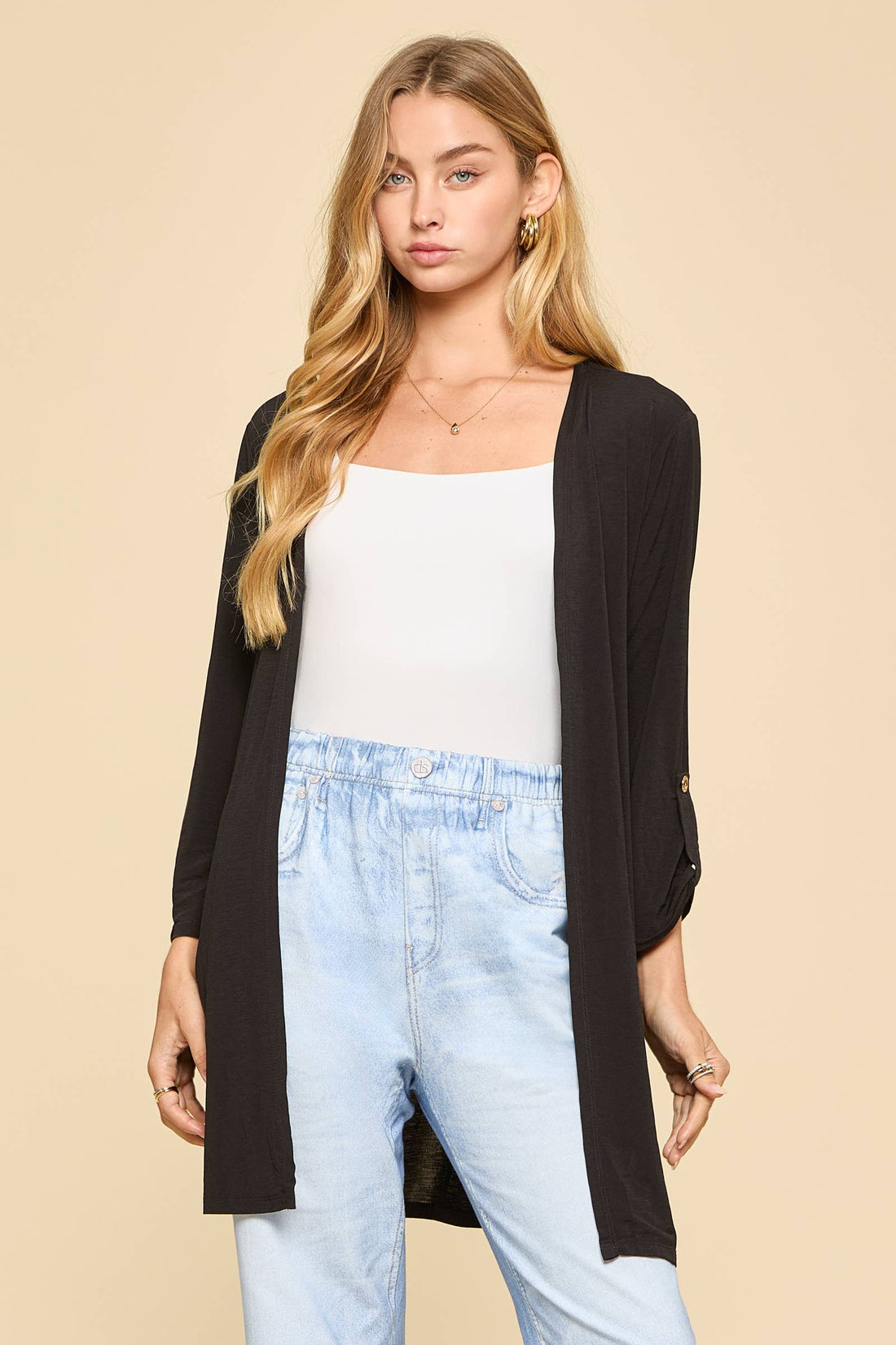 Lizzy Cardigan
