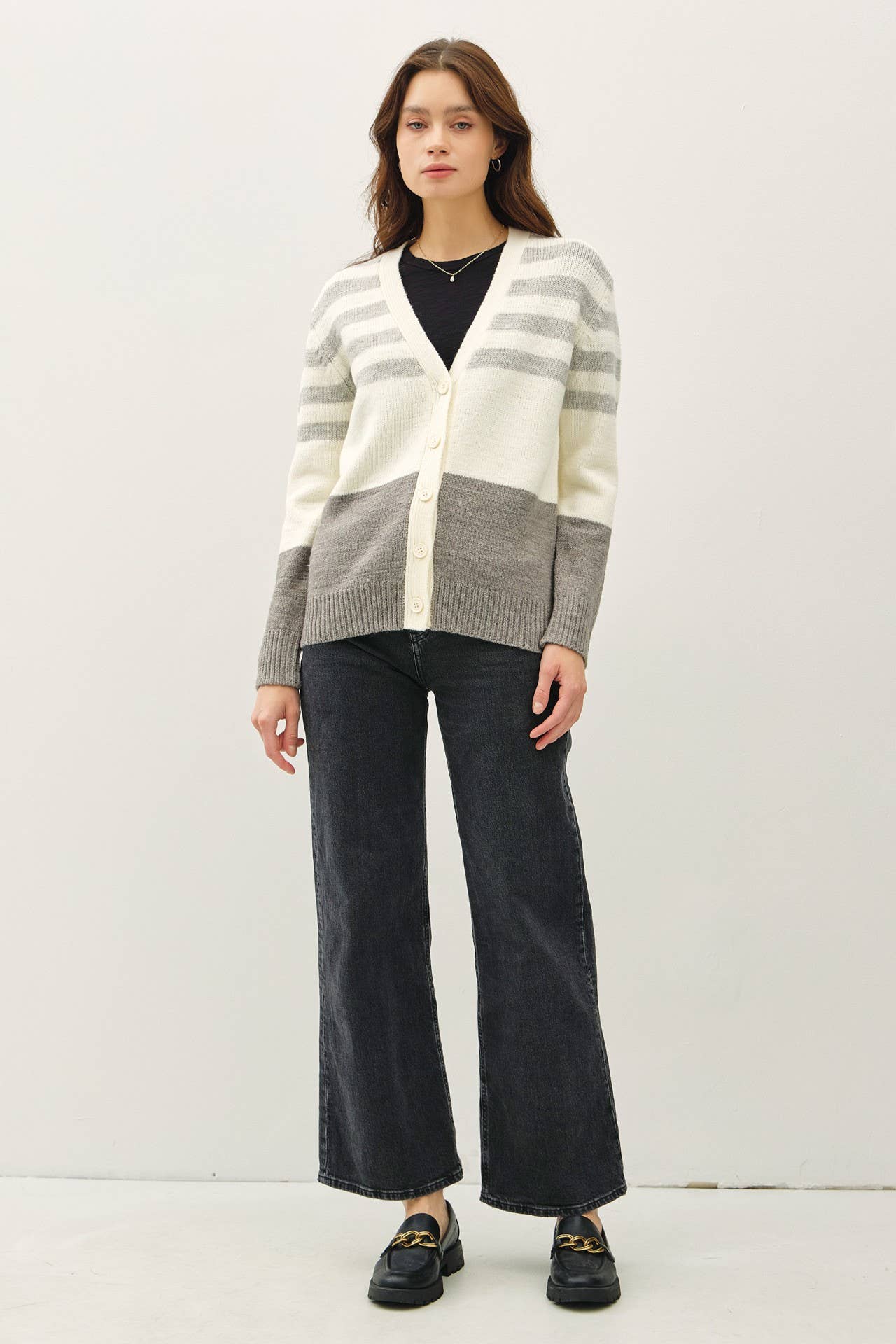 Tina Cardigan