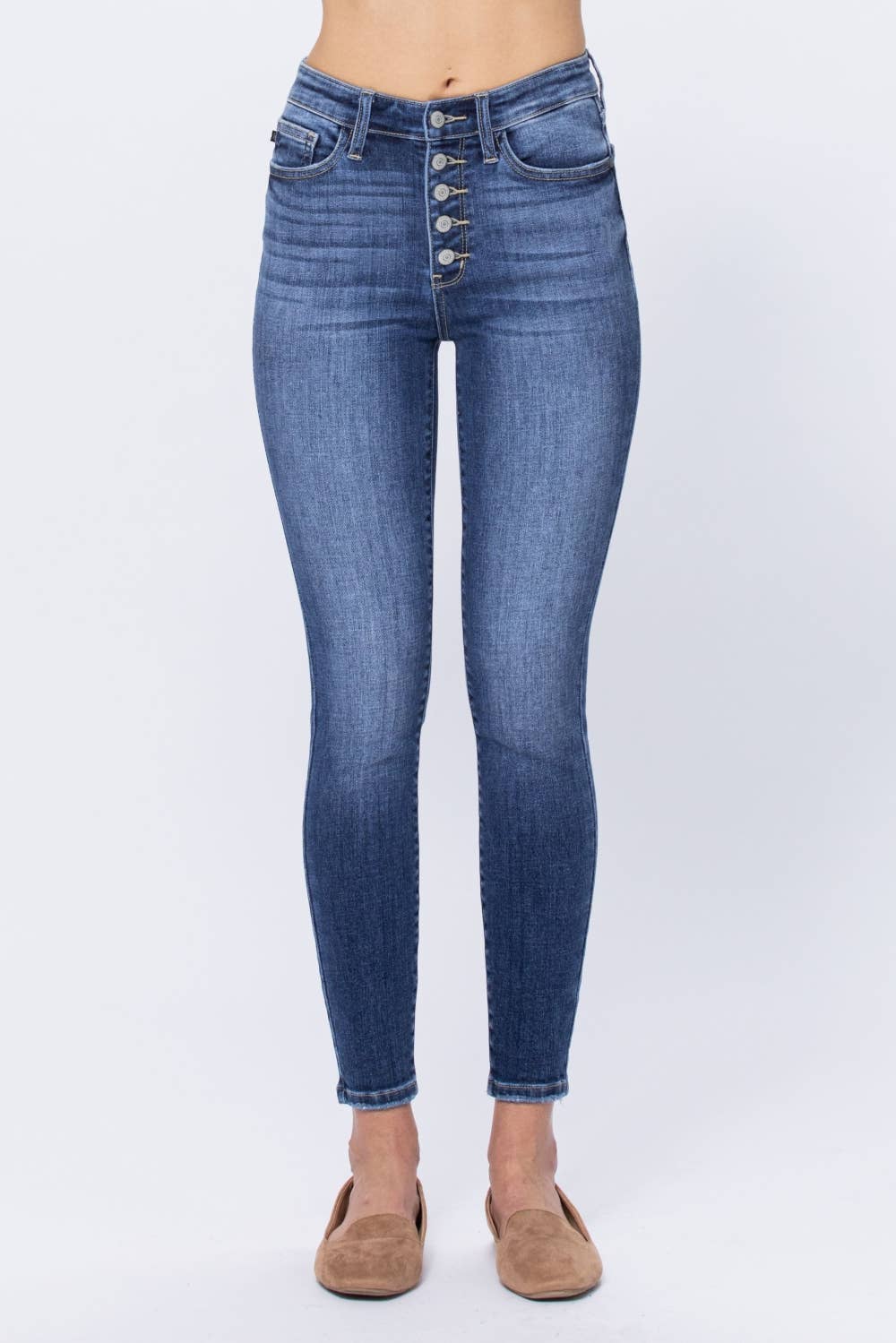 Simplify Jeans