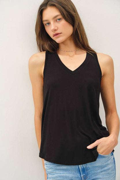 Soft Core Tank