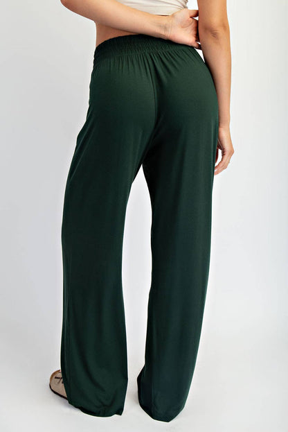 Grey Siren Wide Leg