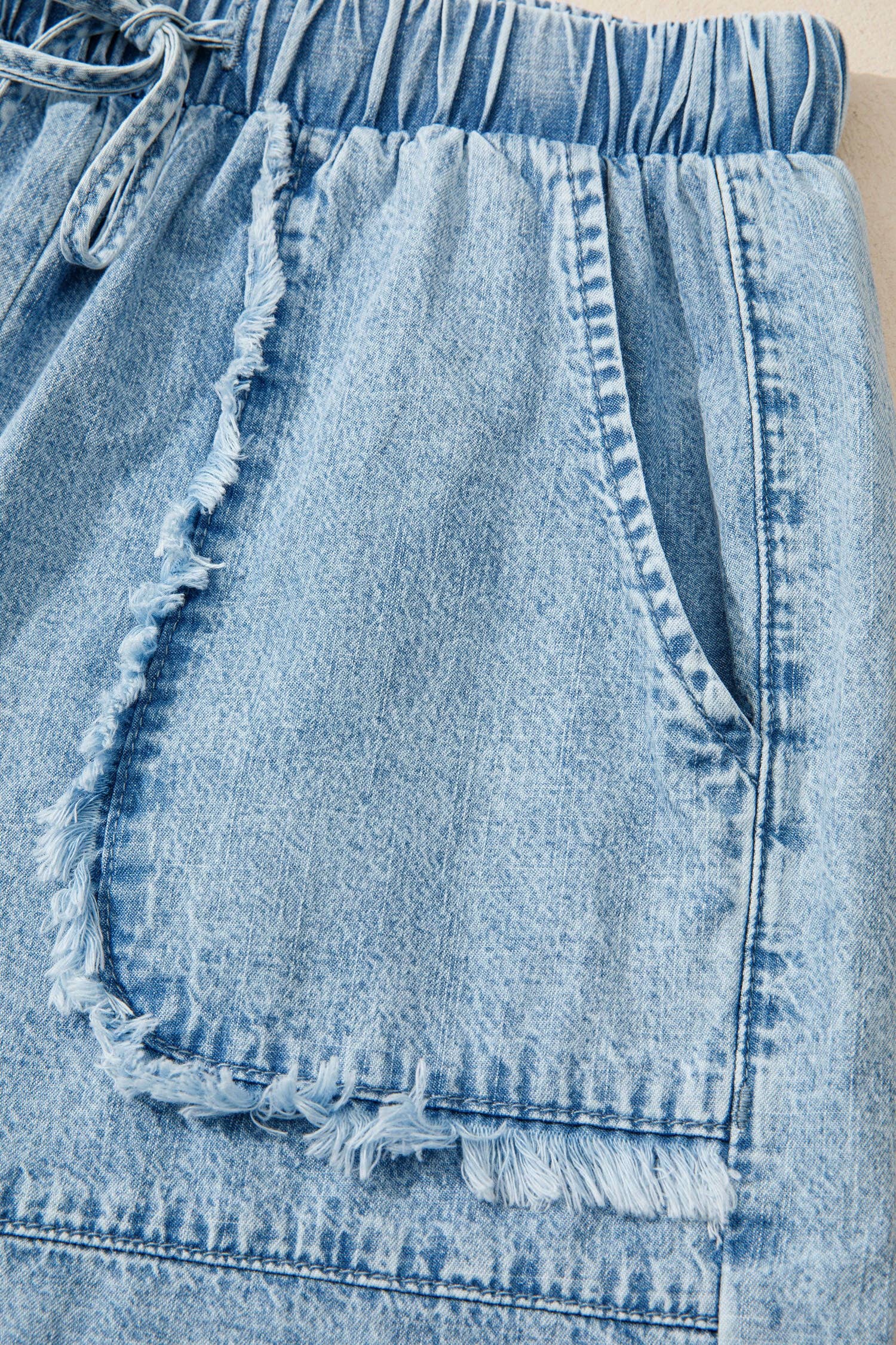 Driftwood Shorts