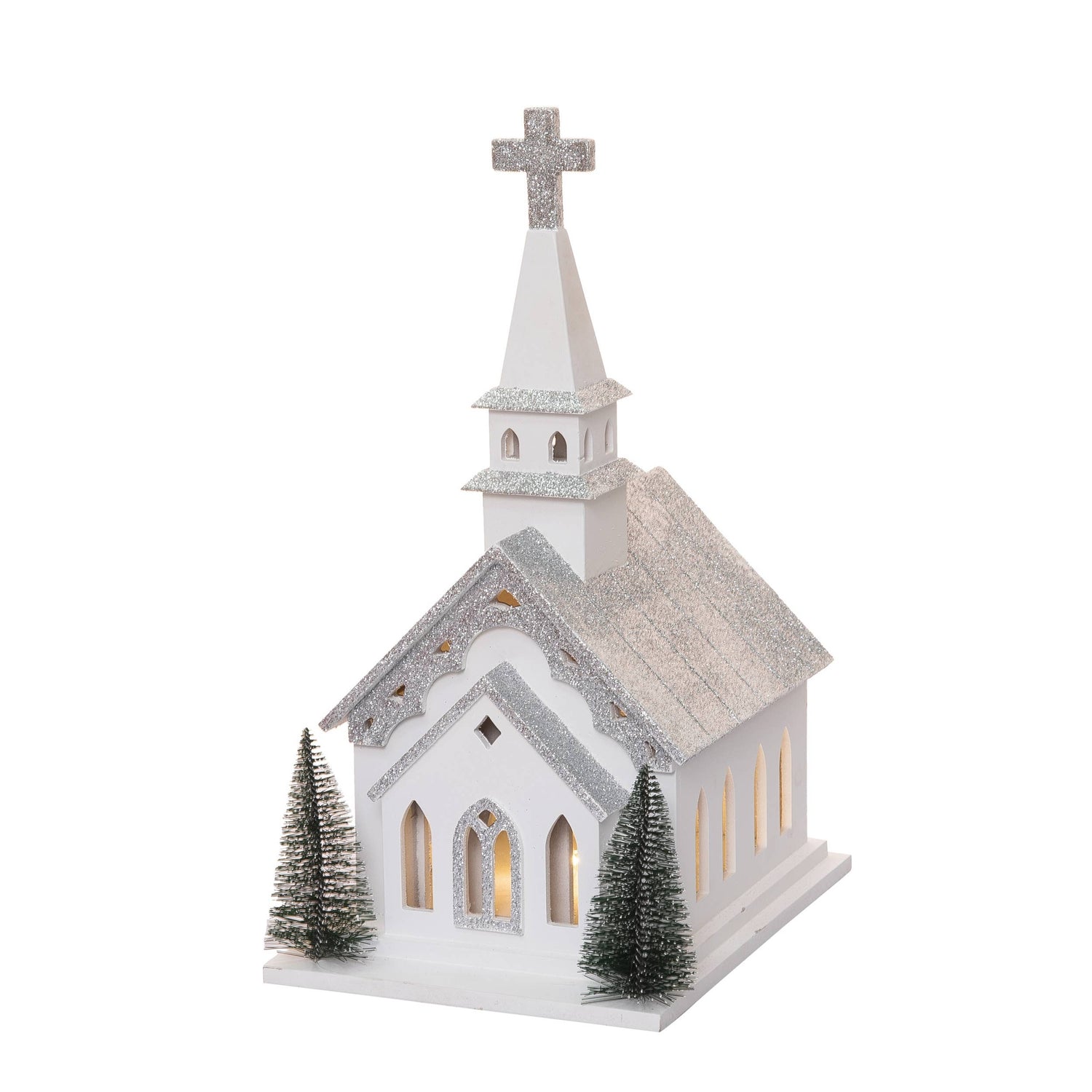 Christmas Church