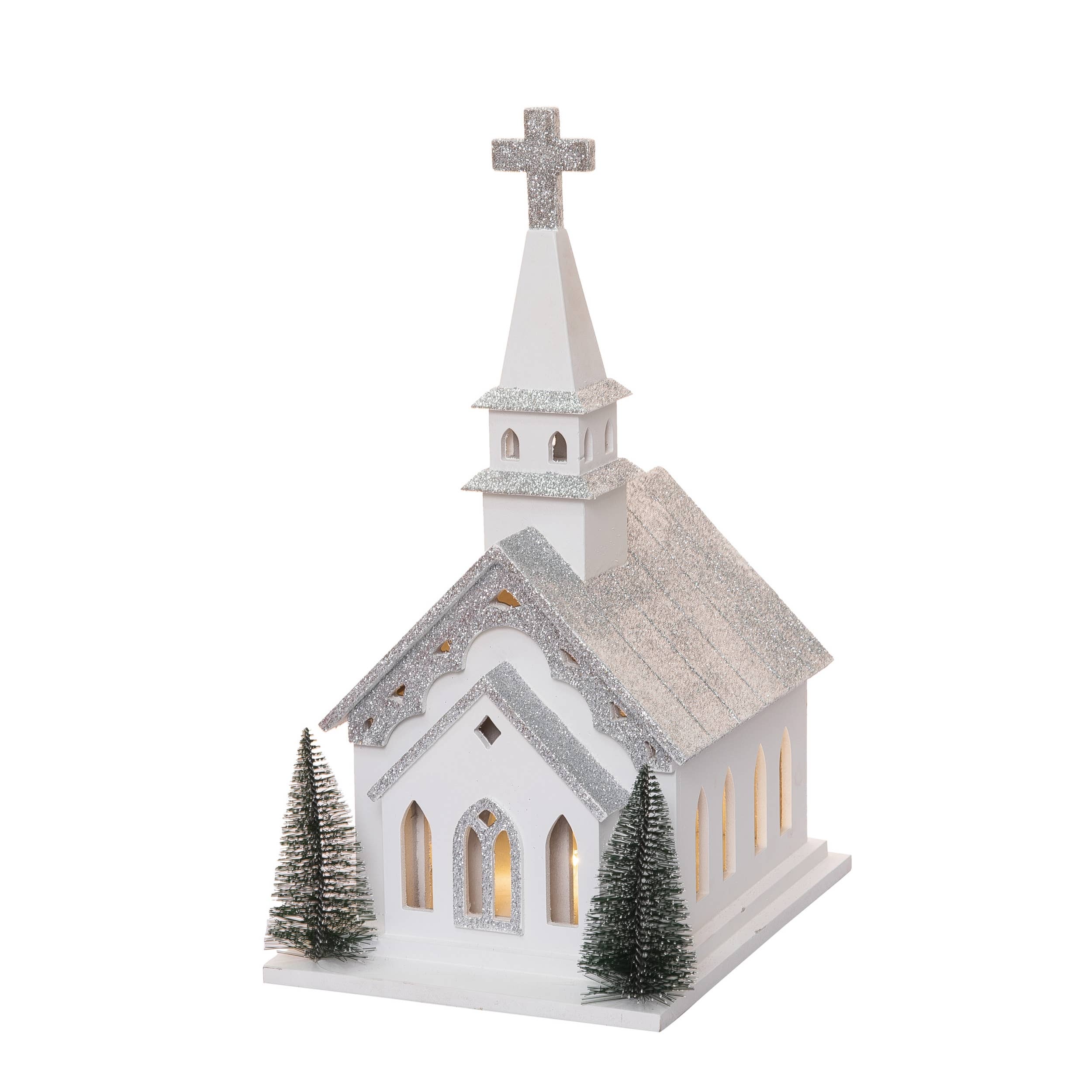 Christmas Church