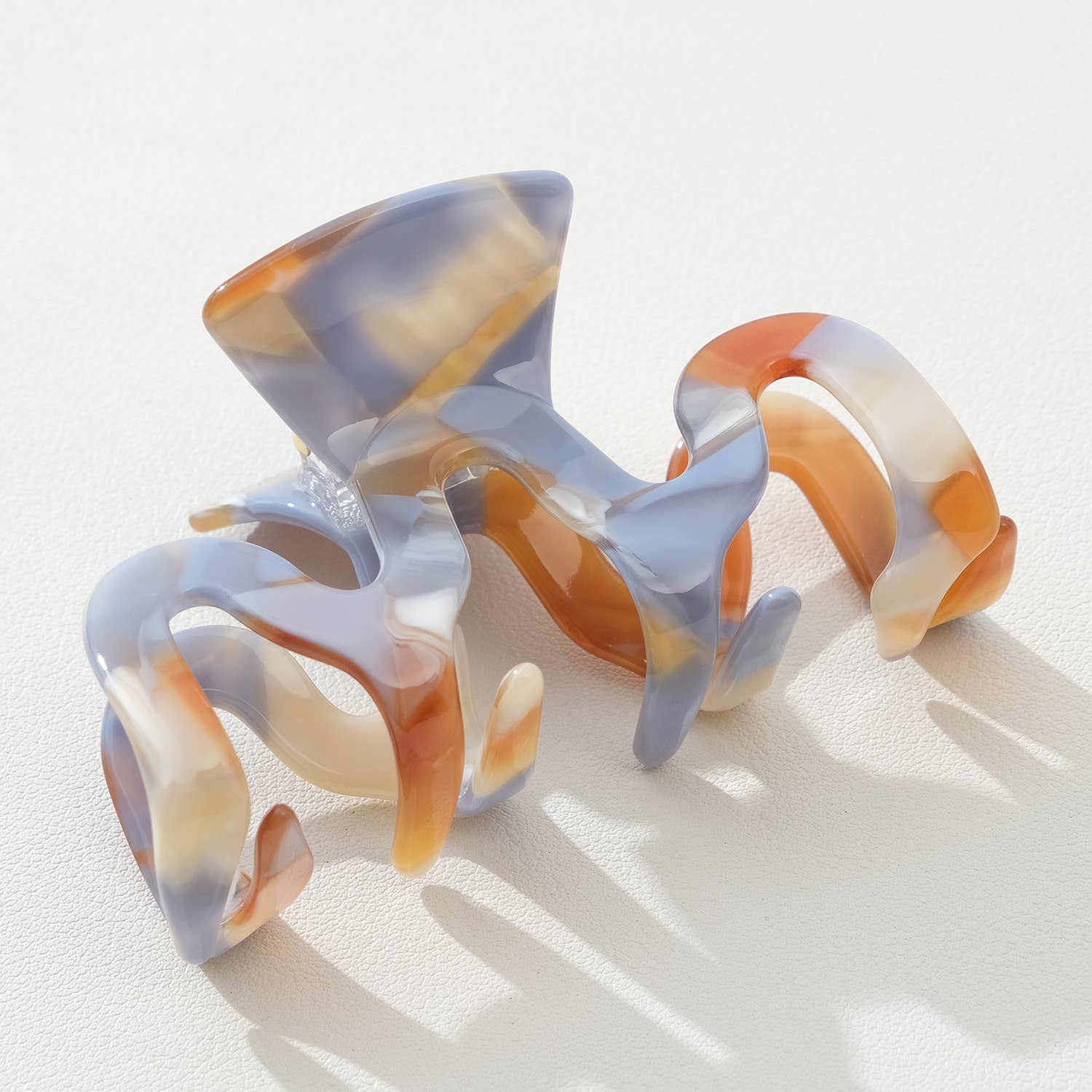 Desert Dusk Claw Clips