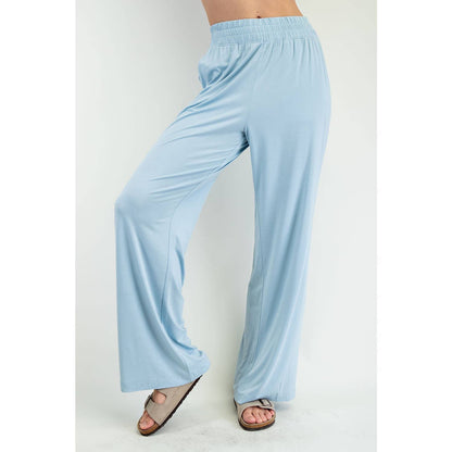 Grey Siren Wide Leg