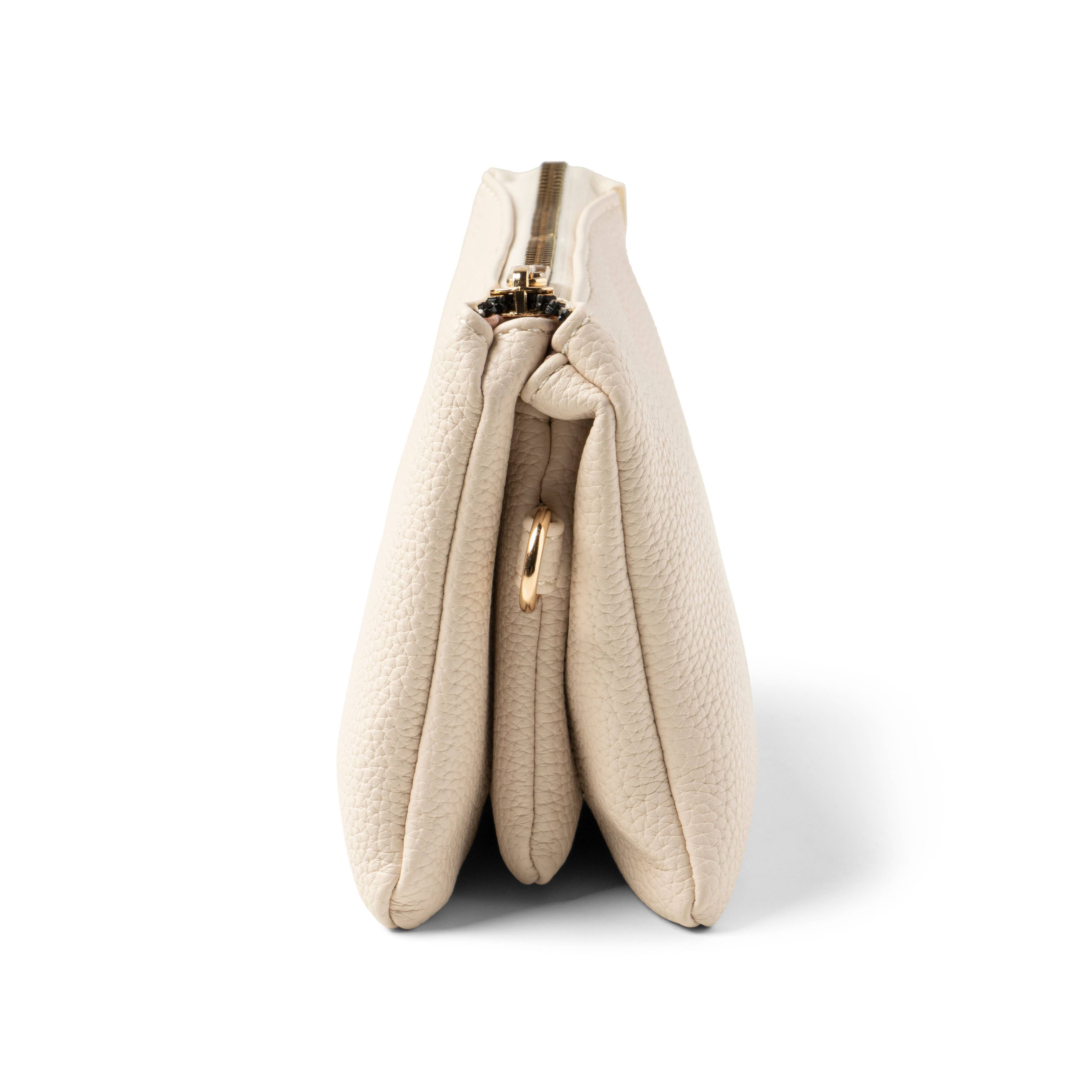 Kedzie Convertible Crossbody/Wristlet