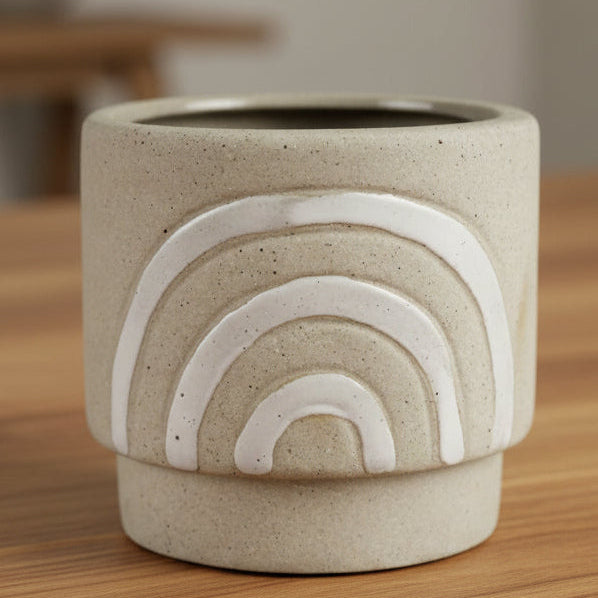 Rainbow Planter